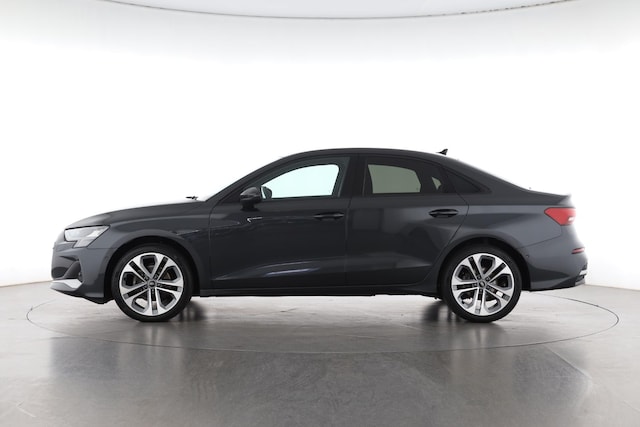 Audi A3 35 TFSI S-Tronic Sedan
