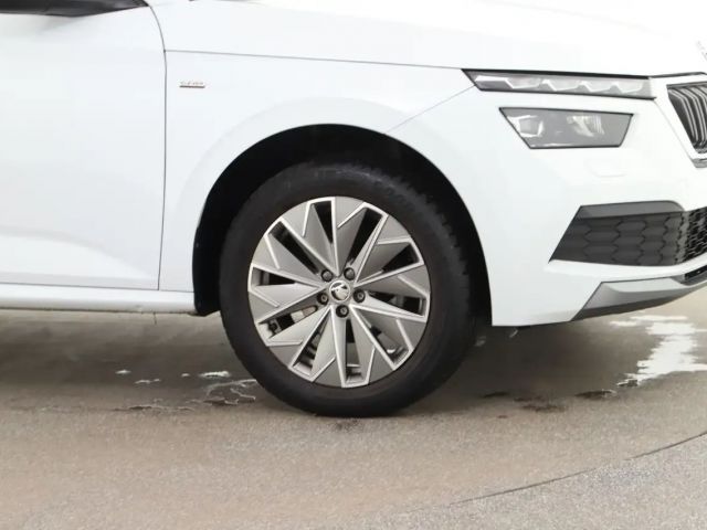 Skoda Kamiq 1.0 TSI Clever