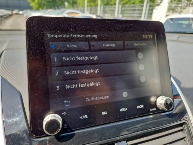 Mitsubishi Eclipse Cross PHEV