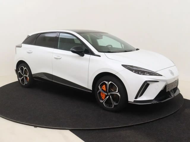 MG MG4 51 kWh 64 kWh EV XPOWER