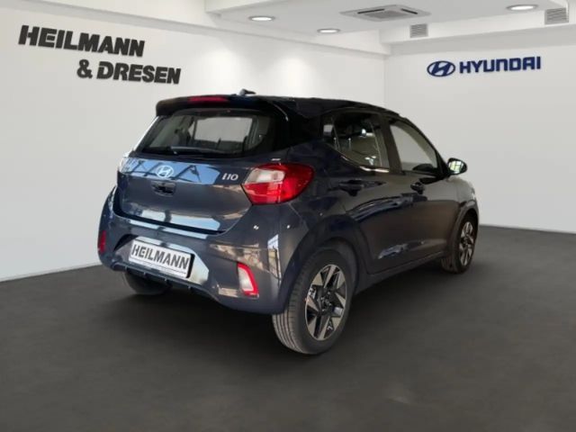 Hyundai i10 1.0 Trend