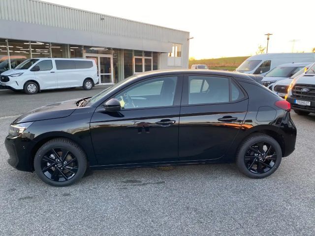 Opel Corsa 1.2 Turbo GS-Line Grand Sport Turbo