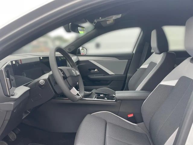 Opel Astra Sports Tourer