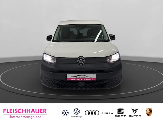 Volkswagen Caddy 1.5 TSI DSG