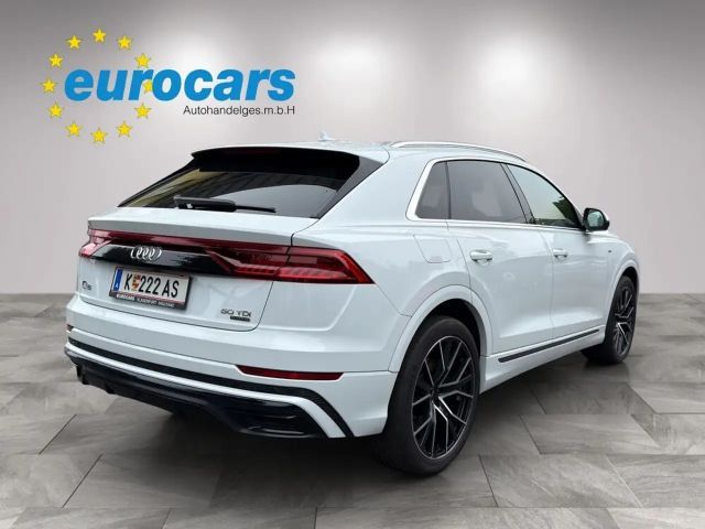 Audi Q8 50 TDI