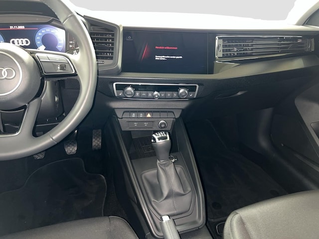 Audi A1 30 TFSI Sportback