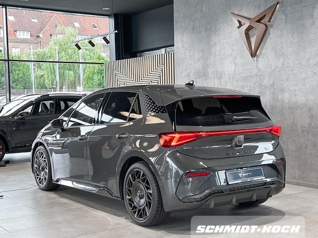 Cupra Born 77 kWh VZ