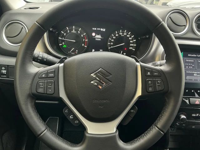 Suzuki Vitara 4x4 AllGrip Comfort