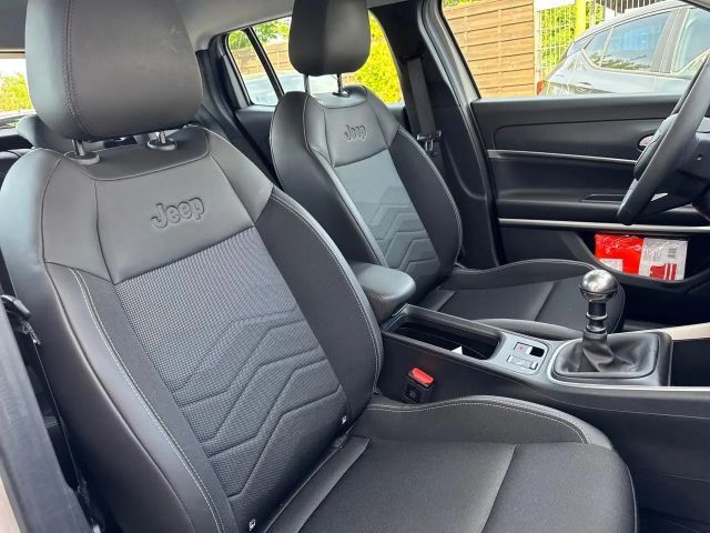 Jeep Avenger Altitude