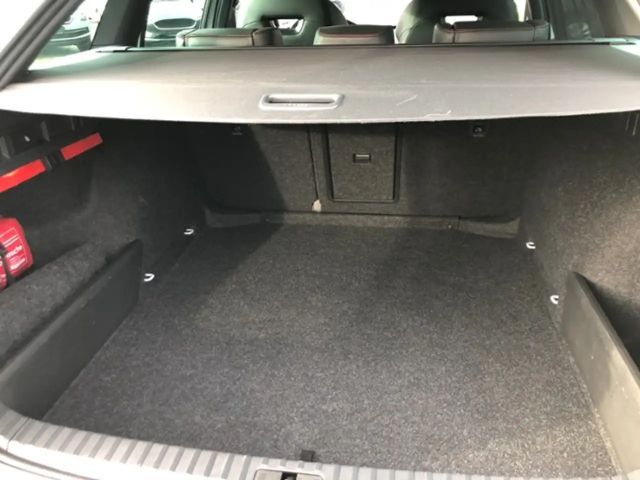 Skoda Octavia 4x4 Combi RS