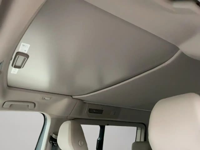 Volkswagen California Beach T7