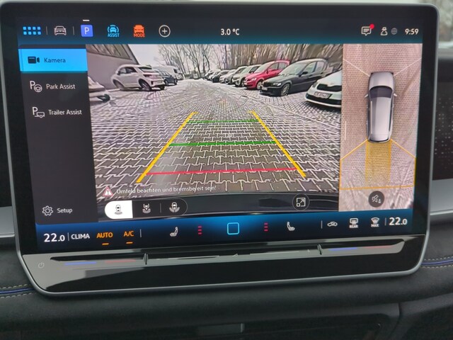 Volkswagen Tayron 2.0 TDI DSG R-Line