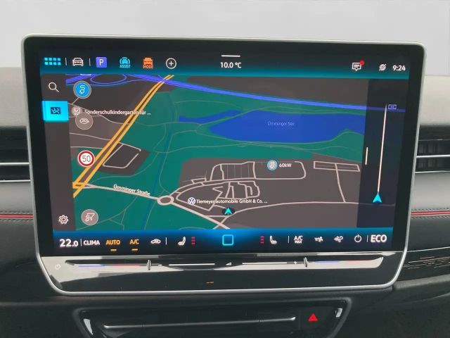 Volkswagen ID.7 GTX IQ.Drive Tourer