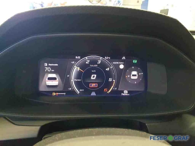 Cupra Leon DSG Sportstourer