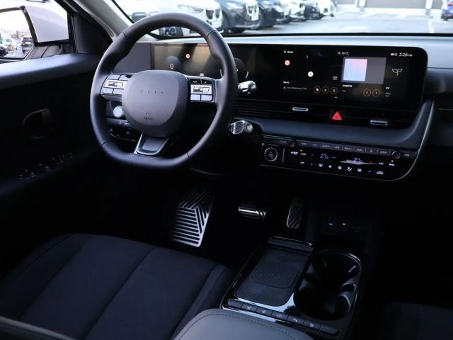 Hyundai IONIQ 5 4WD Vierwielaandrijving