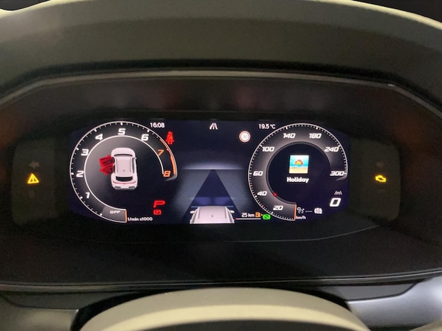 Cupra Formentor 2.0 TSI 4Drive DSG