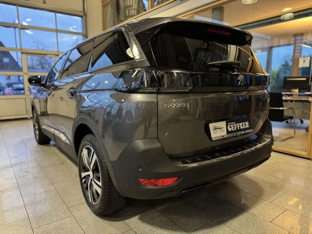 Peugeot 5008 Allure Pack PureTech