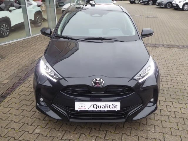 Toyota Yaris Comfort Hatchback