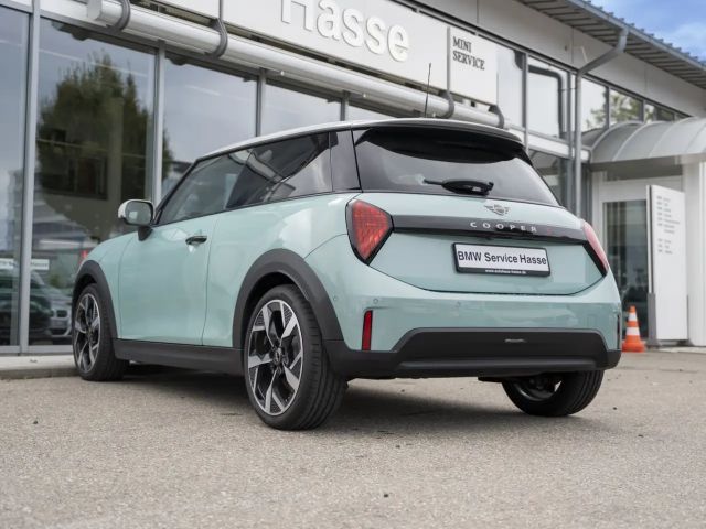 MINI Cooper S Classic Trim Paket M PANO HUD LENKRADHZ