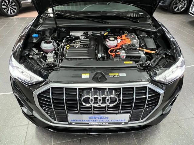 Audi Q3 45 TFSI Hybride S-Line