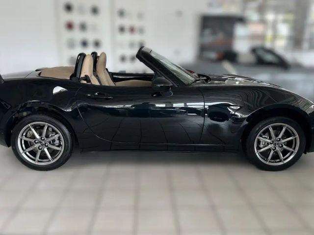 Mazda MX-5 Kazari Matrix-LED Kamera CarPlay BOSE
