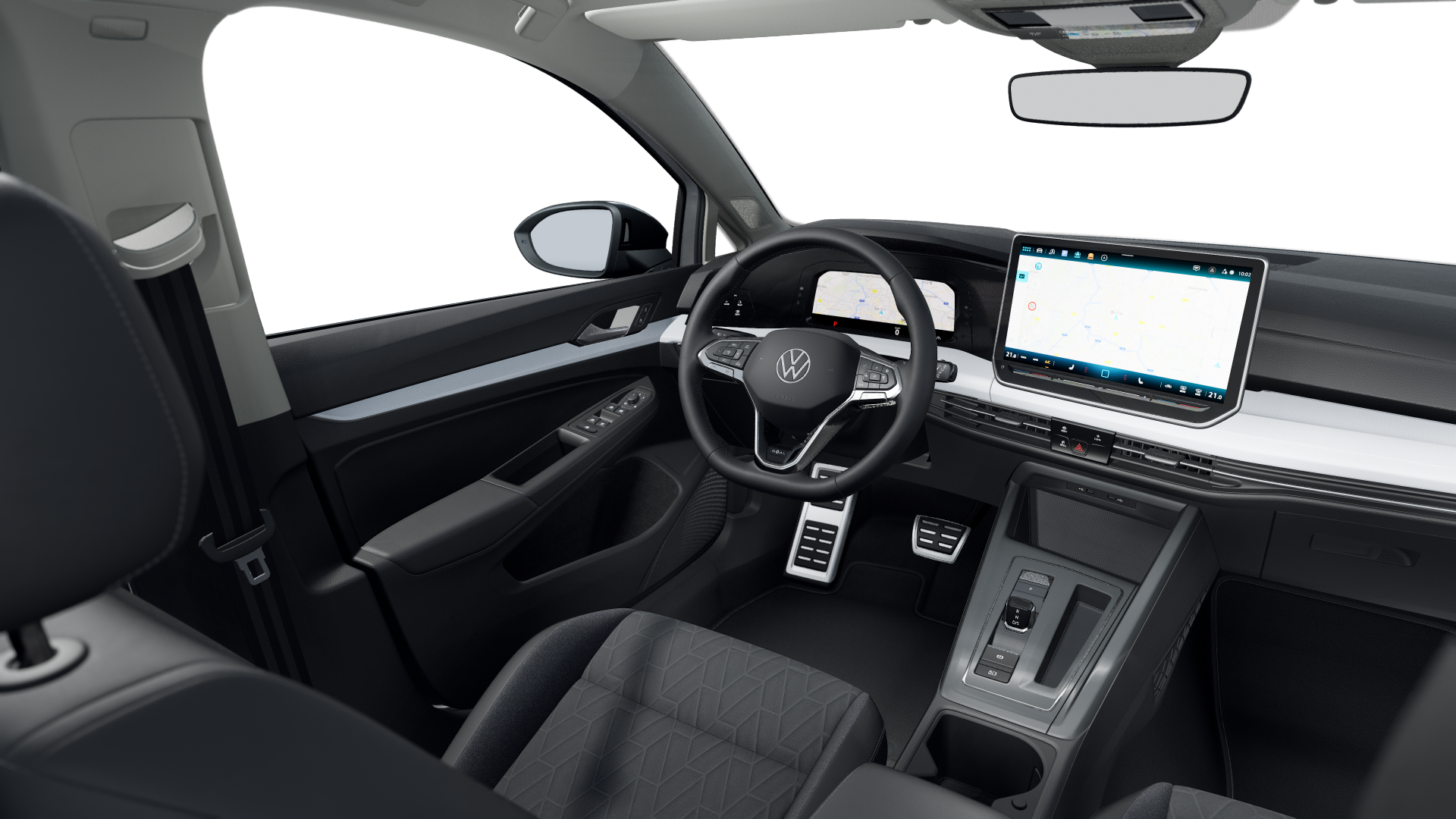 Volkswagen Golf 2.0 TDI Golf VIII Variant