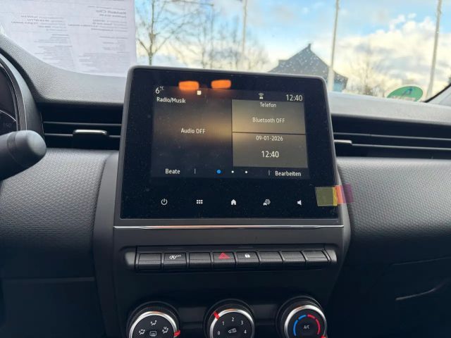 Renault Clio Equilibre Equilibre