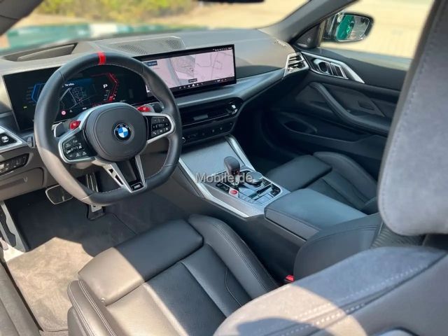 BMW M4 Cabrio Competition xDrive