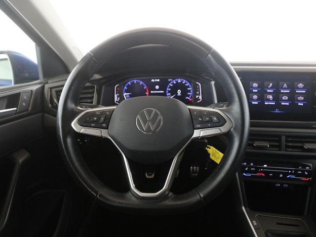 Volkswagen Polo 1.0 TSI