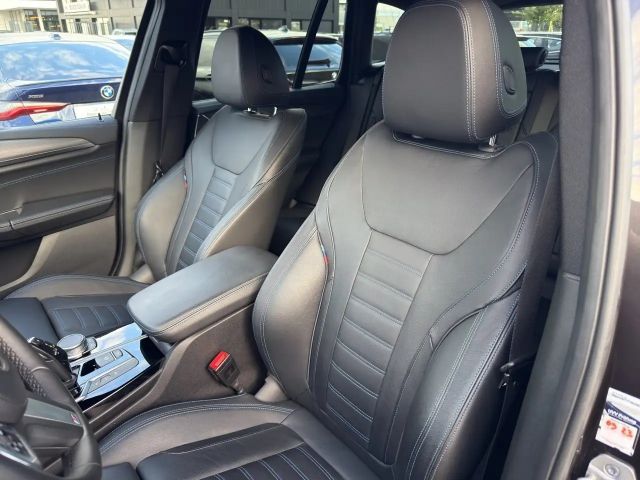 BMW X3 40i LivePro/Head-Up/Panorama/AHK/Driving/ACC/Parki