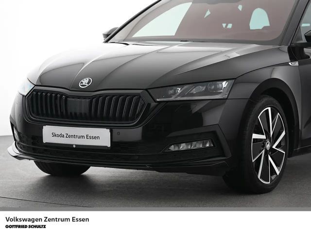 Skoda Octavia Combi Sportline