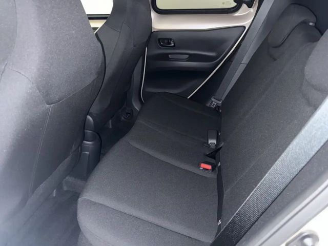 Toyota Aygo X 1.0 VVT-i Hatchback