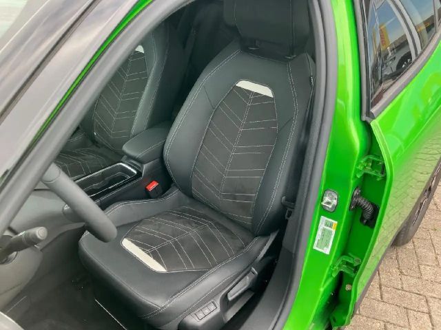 Opel Mokka GS-Line Grand Sport