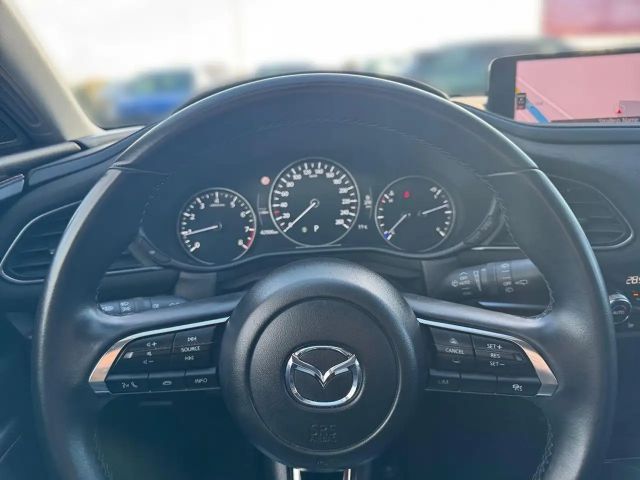 Mazda CX-30 Nagisa Automatik