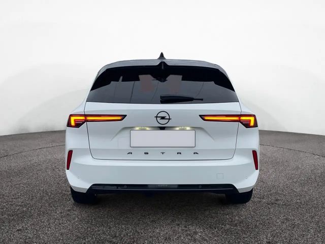 Opel Astra GS-Line Grand Sport