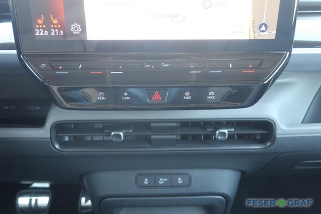 Volkswagen ID.Buzz Matrix-LED/Sitzhzg./App-Connect/Navi