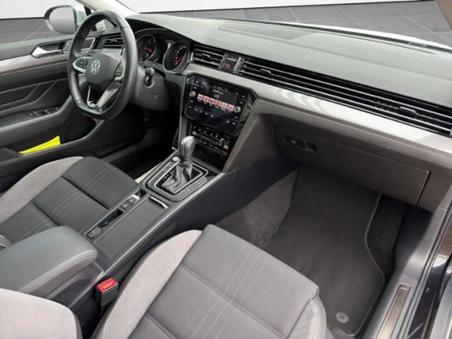 Volkswagen Passat 2.0 TDI AllTrack