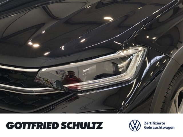 Volkswagen Taigo DSG R-Line