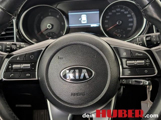 Kia Ceed CRDi SportWagon