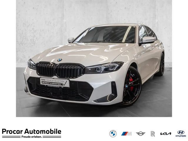 BMW 330 330i M-Sport Sedan