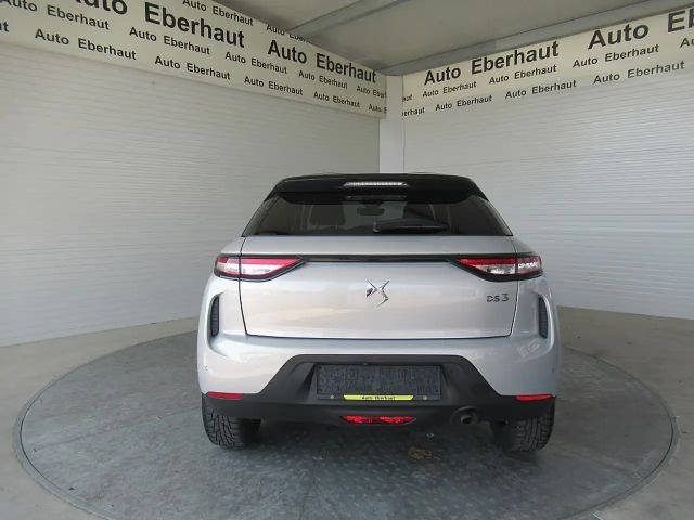 DS DS 3 Crossback Mobiles