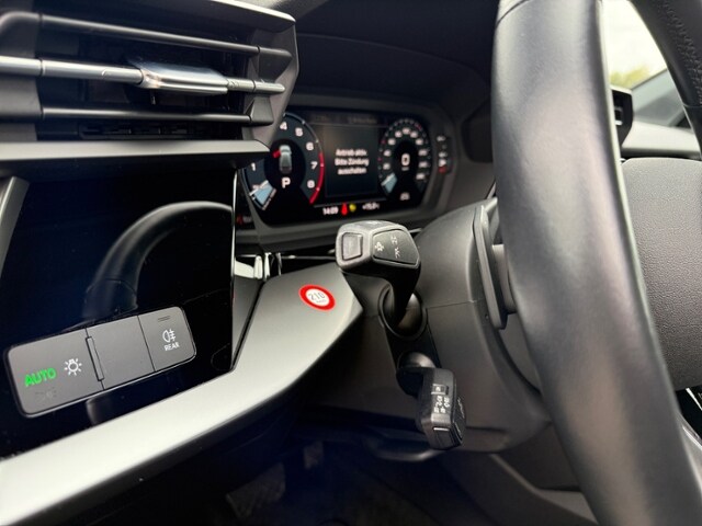 Audi A3 35 TFSI S-Tronic Sportback