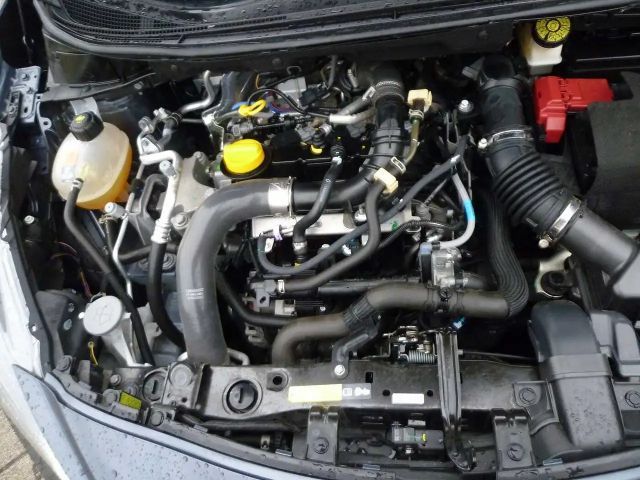 Nissan Micra Acenta IG-T