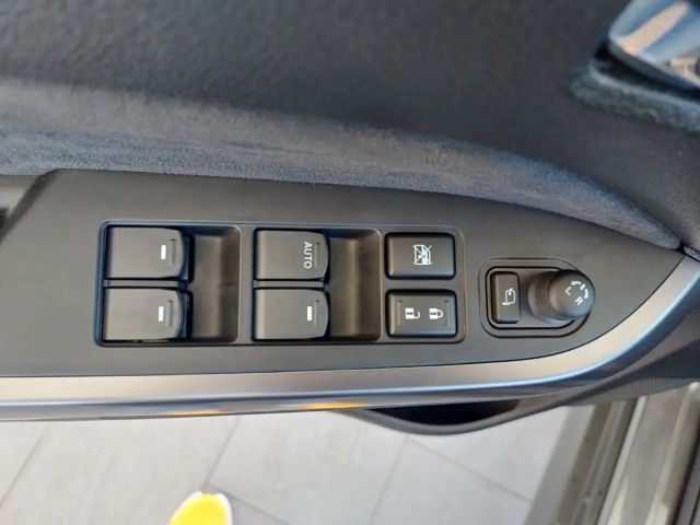 Suzuki Vitara 4x4 Comfort Hybrid