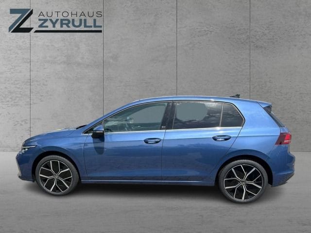 Volkswagen Golf 1.5 eTSI DSG