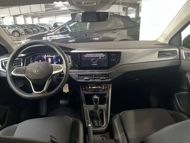 Volkswagen Taigo 1.0 TSI DSG Style