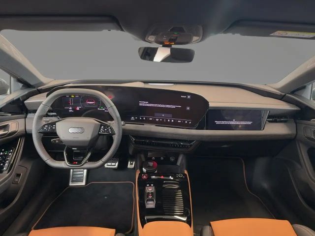 Audi A6 e-tron Performance