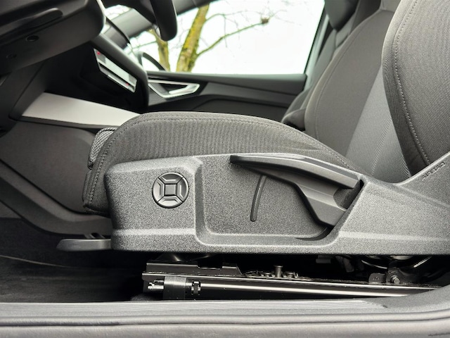 Audi Q4 e-tron 35 Sportback