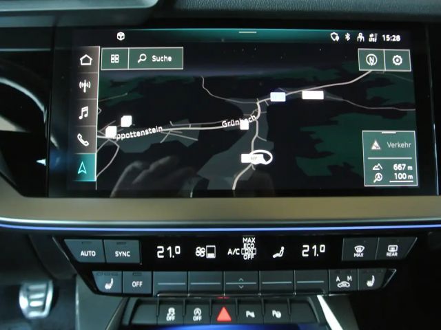 Audi A3 30 TDI S-Line Sport