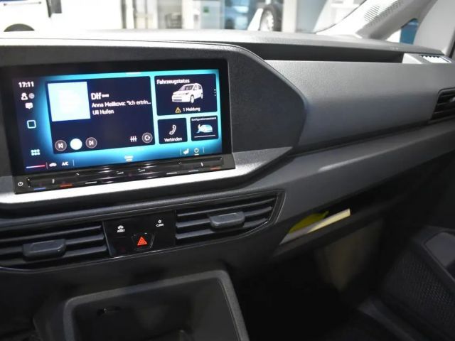 Volkswagen Caddy 2.0 TDI